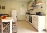 Location vacances Trappeto - Lovely Apartment In Trappeto With Wifi-3
