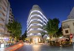 Hôtel Le vieux Marbella - Hotel Lima - Adults Recommended-1