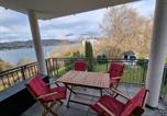 Location vacances Pörtschach am Wörthersee - Maisonette Wohnung Wörthersee-2