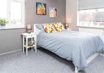 Location vacances Tewkesbury - The Exchange Apartments with Permit Parking-1