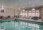Hôtel Louisville - Four Points by Sheraton Louisville Airport-4