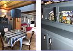 Location vacances Le château de Marksburg - Ferienwohnung Schöne Auszeit-3