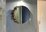 Location vacances Réthymnon - Rethymno Blue Residence-4