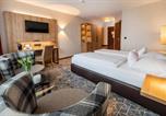 Hôtel Bad Salzungen - Göbel's Sophien Hotel-3