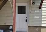 Location vacances Niagara-on-the-Lake - Modern 3 Bdr Homeapt Mins To Notlwineriesfalls-2