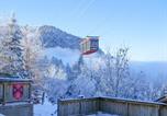 Hôtel Megève - La Ferme du Golf-4