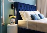 Ernest Suites Psiri