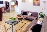 Location vacances Blato - Pet Friendly Home In Blato With Kitchen-4