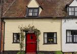 Location vacances Tewkesbury - Runnymede-1