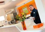 Hôtel Cours-la-Ville - Ibis Budget Roanne Hôtel-2