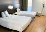Hôtel Phenix City - Studio 6 Extended Stay - Columbus, Ga -Downtown-4