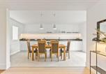 Location vacances Cartmel - Fellbeck Holiday Home - Cartmel in the Lake District-3