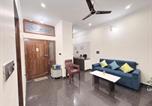 Location vacances Mysore - Kamadhenu Homestay, Comapact 2bhk Opp Mysore zoo, A-2