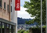 Hôtel Wurtzbourg - Ibis Hotel Würzburg City-2