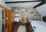 Location vacances Český Krumlov - Penzion Na Louži-4