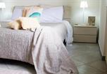 Location vacances  Province de Verceil - Quick Home Binario Zero-2