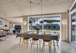 Location vacances  Danemark - Nice Home In Blokhus With Kitchen-4