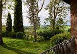 Location vacances San Giovanni d'Asso - Borgo Lucignanello Bandini-3