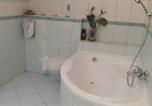 Hôtel Györ - Hotel Isabell Győr-3