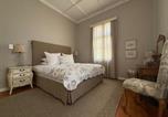 Location vacances Swakopmund - Hohenzollern Unit 3 Historic Charm-4