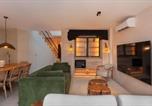Location vacances Marbella - Casa Azalia - Marbella Old Town-2