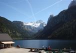 Location vacances Annaberg-Lungötz - Gasthof Gosausee-4