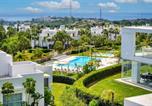 Location vacances Casares - 3118 Luxury Penthouse with Panoramic Views-2