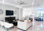Location vacances Naples - 662 4 Bedrooms Heated Pool Spacious-4
