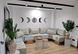 Location vacances  Albacete - La Buhardilla De Charlin-3