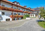 Hôtel Freilassing - Hotel Schaider-2