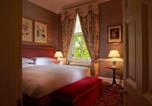 Hôtel Maidenhead - Cliveden House-4