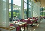 Hôtel Wangen im Allgäu - Hotel Edita-3
