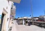 Location vacances Otranto - Holiday house Idrusa in Otranto-2