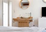 Location vacances Bade-Wurtemberg - Ferienwohnung Brigid-3