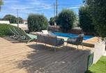 Location vacances Alaior - Cala en Porter - Maison avec piscine-3