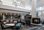 Hôtel Akron - Residence Inn by Marriott Akron Fairlawn-1