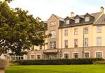 Hôtel Portrush - Portrush Atlantic Hotel-1