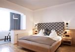 Location vacances Aflenz Kurort - Landhotel Zellerhof-3
