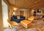 Location vacances Morillon - Résidence CHALET BONFILS-1