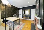 Location vacances Norton - Stylish and Cosy stay in the Heart of Malton-3
