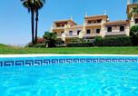 Location vacances Mértola - Vistas al Guadiana, Chalet a 10 minutos de la playa-2