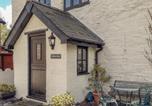 Location vacances Corwen - Yr Hen Felin-2
