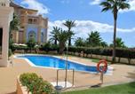 Location vacances Isla Cristina - Atlántico, Playa Punta del Moral - By Ac Real-1