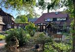 Hôtel Bad Bevensen - Ihr Ferien Hotel Brunnenhof-2