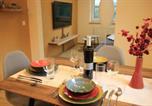 Location vacances Bad Ischl - Ferienhaus Kühlwein-3