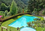 Camping avec Piscine Campouriez - Camping Le Capelan-1