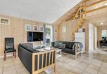 Location vacances Vinderup - 7 Bedroom Gorgeous Home In Vinderup-3