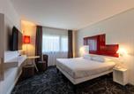 Hôtel Champforgeuil - Ibis Styles Chalon sur Saône-4