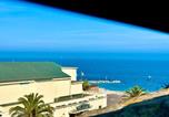 Location vacances Marches - P016 - Porto Recanati, nuovo attico trilocale a 30mt dal mare-2