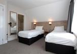 Hôtel Glastonbury - Bear Inn, Somerset by Marston's Inns-4